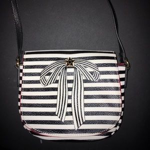Tommy Crossbody Purse